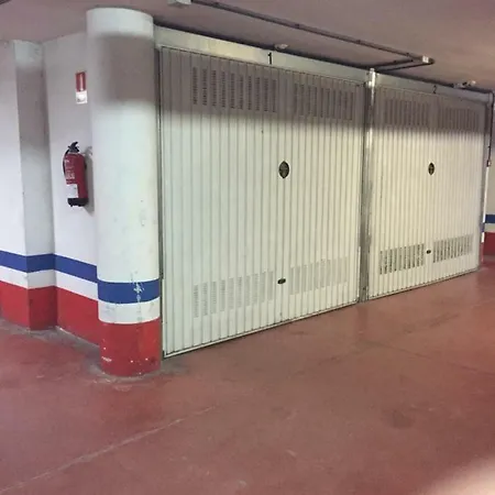 Apartamento Costa Con Parking Privado Incluido Zumaia Extérieur photo