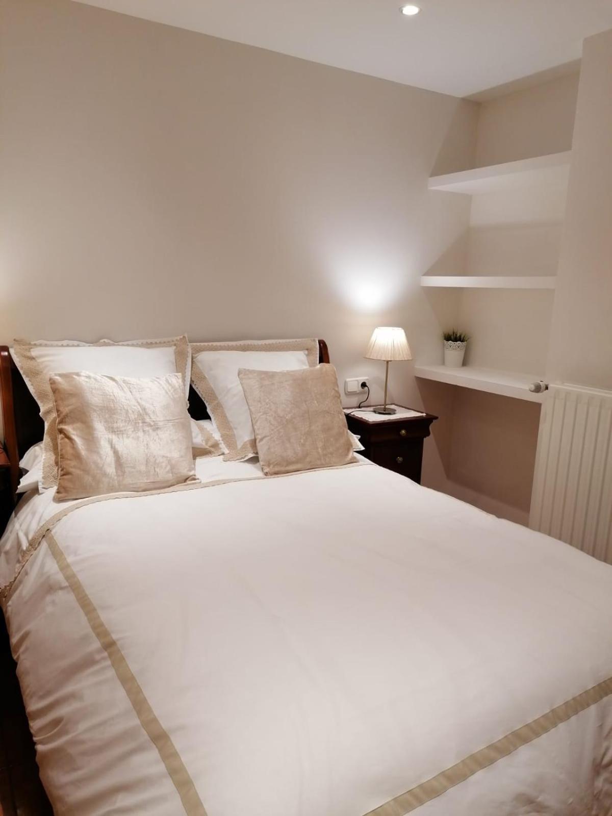 Appartement Costa Con Parking Privado Incluido