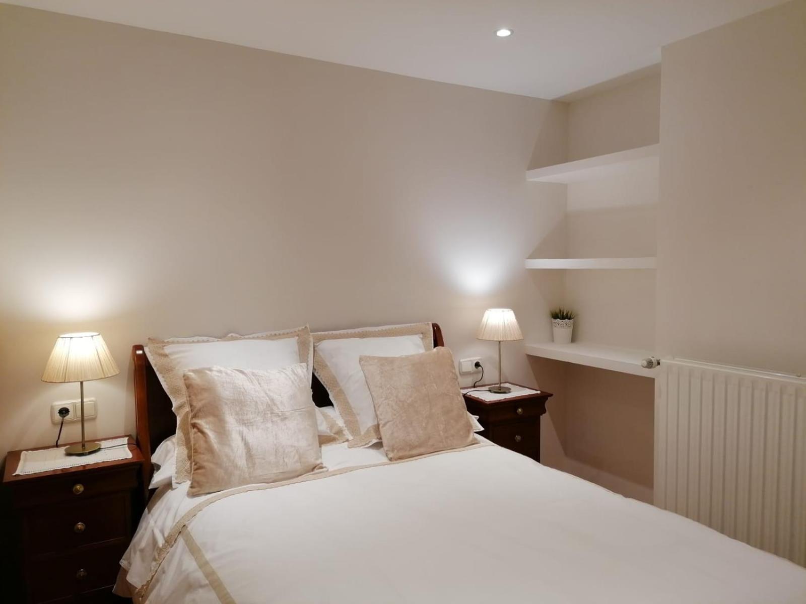 Costa Con Parking Privado Incluido Appartement Zumaia