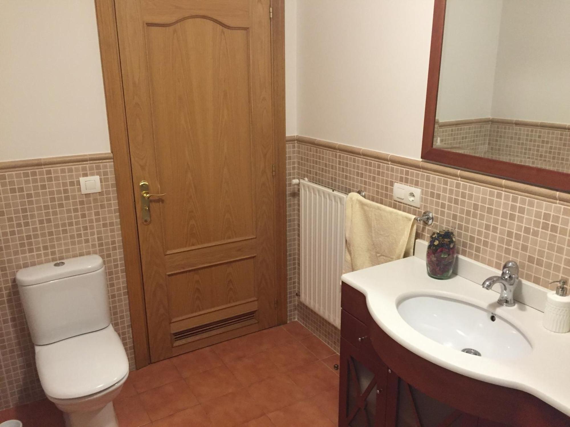 Appartement Costa Con Parking Privado Incluido