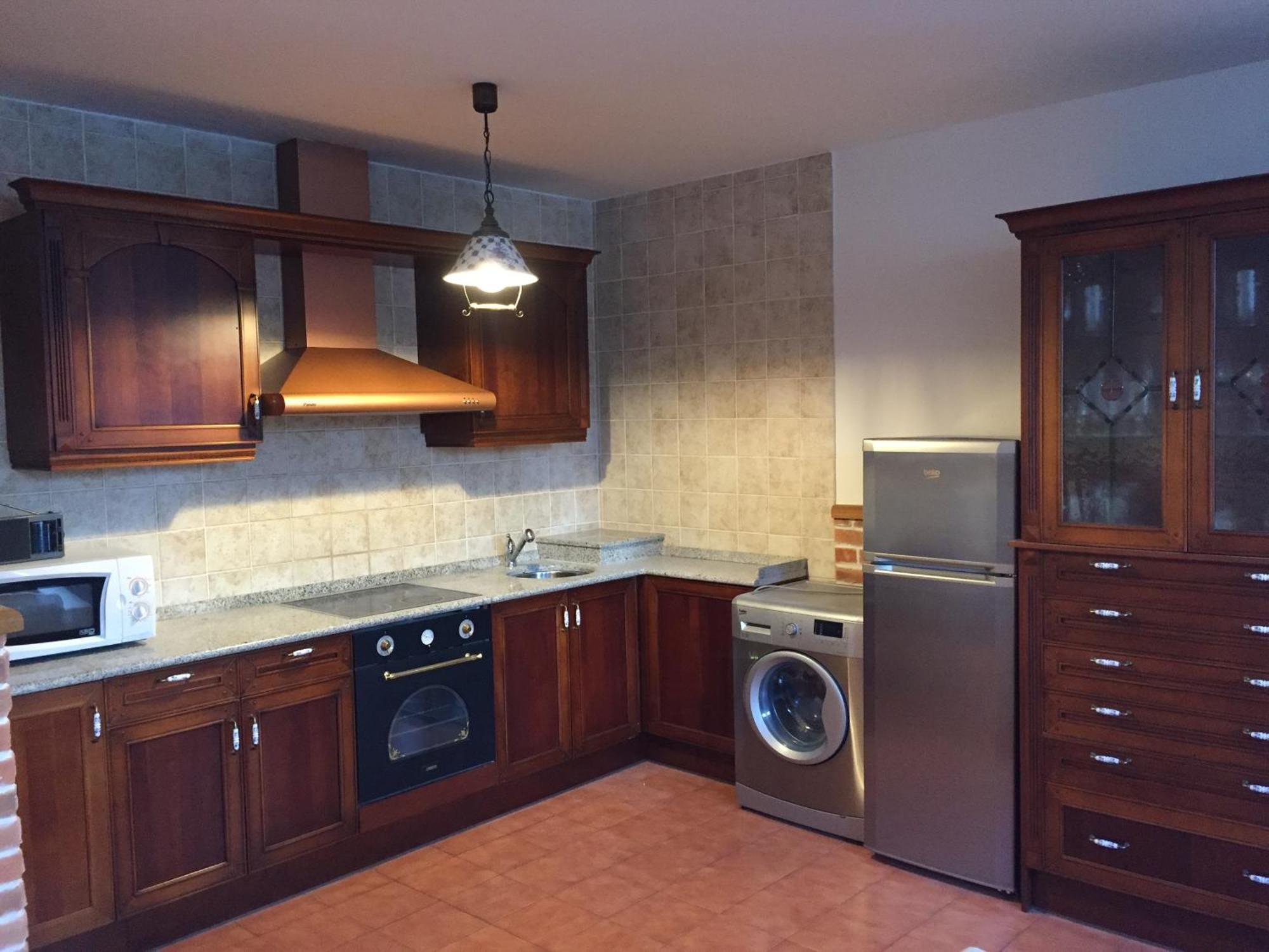 Costa Con Parking Privado Incluido Appartement *
