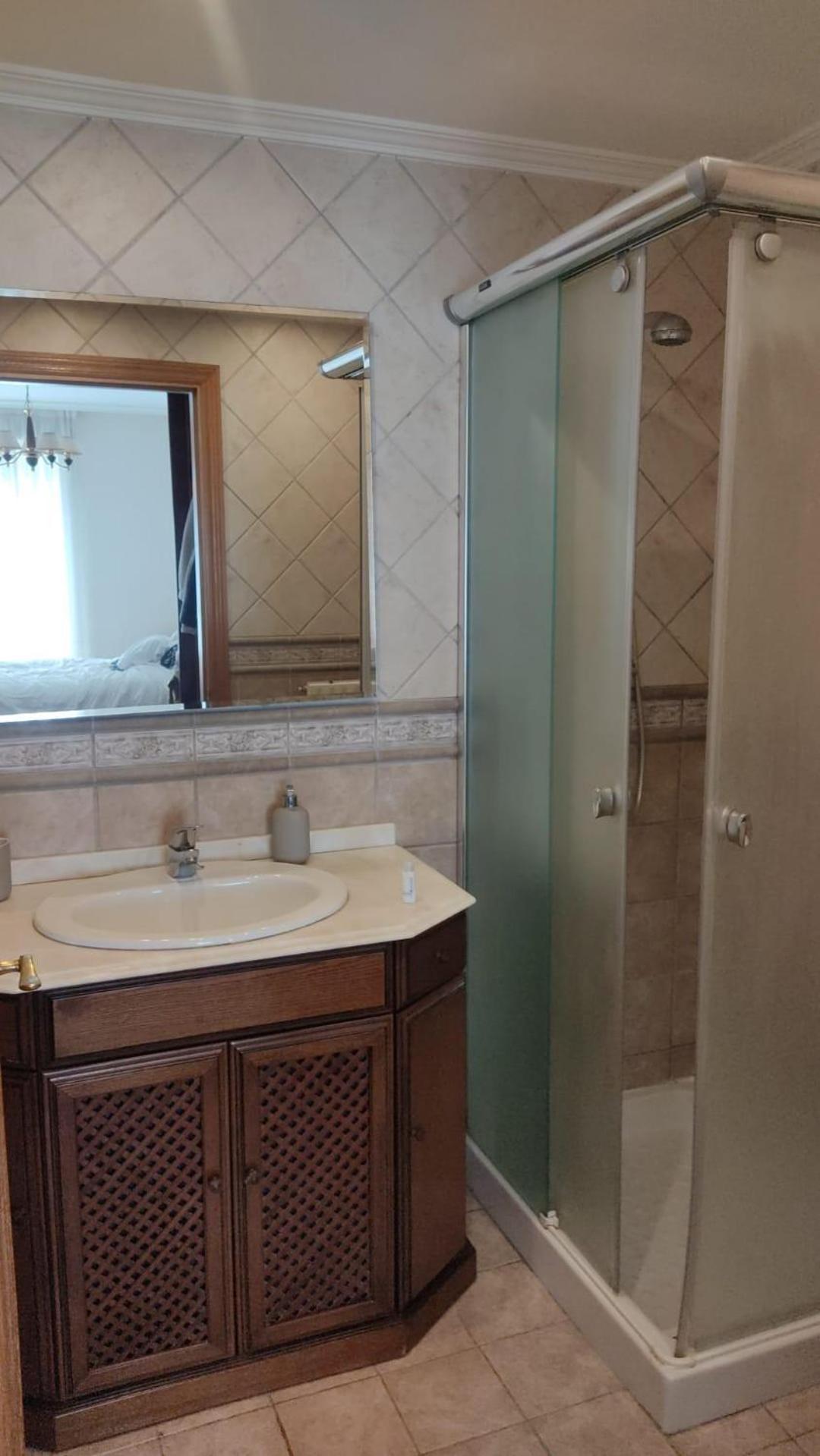 Apartment Costa Con Parking Privado Incluido *