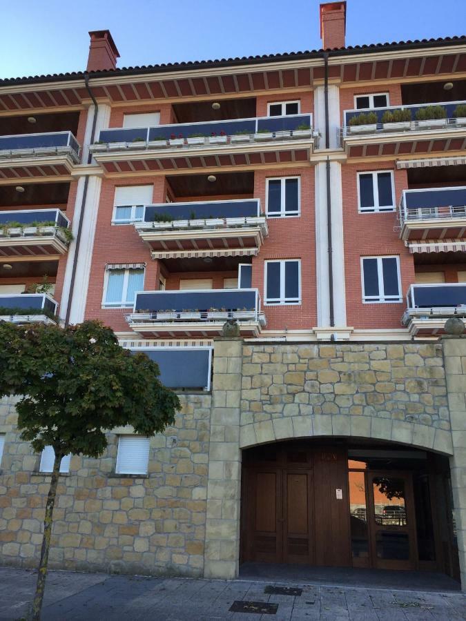 Costa Con Parking Privado Incluido * Zumaia