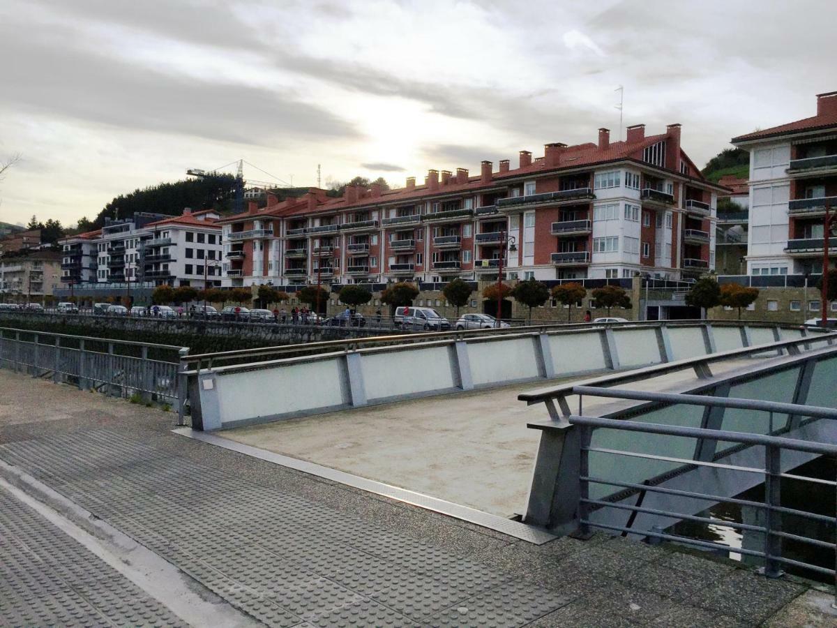 Costa Con Parking Privado Incluido Appartement *