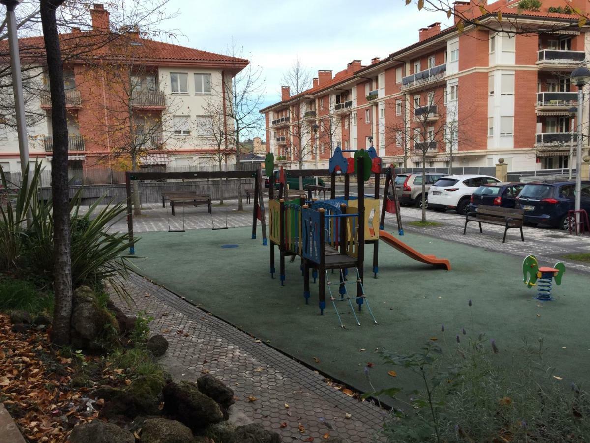 Appartement Costa Con Parking Privado Incluido