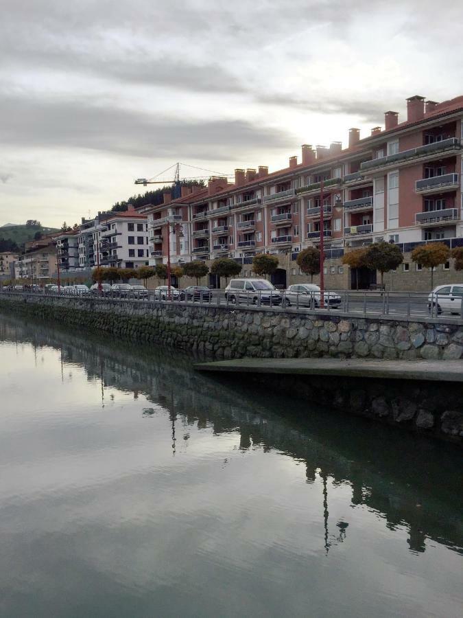 Costa Con Parking Privado Incluido Appartement Zumaia