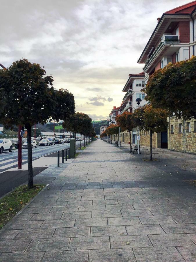 Appartement Costa Con Parking Privado Incluido Zumaia