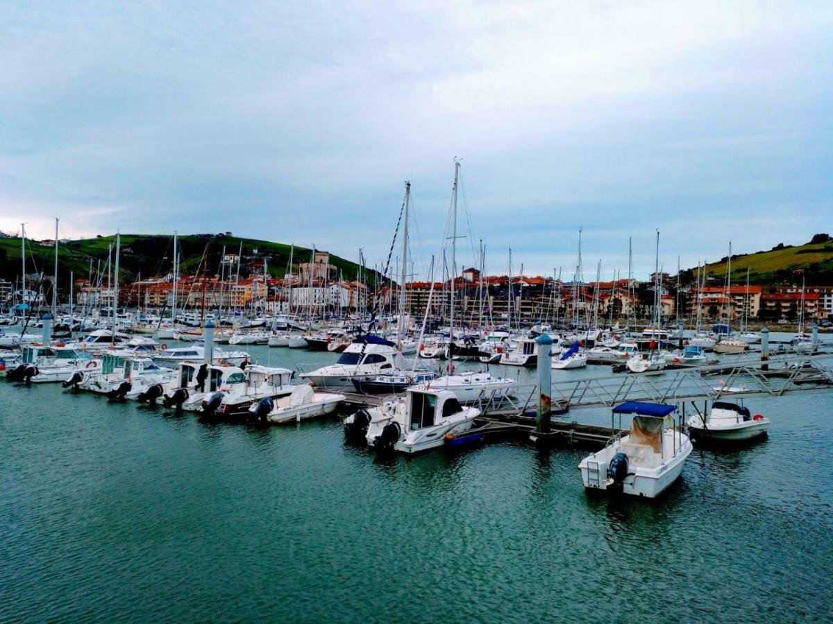 Apartment Costa Con Parking Privado Incluido *