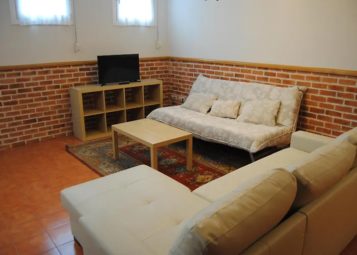 Apartamento Costa Con Parking Privado Incluido