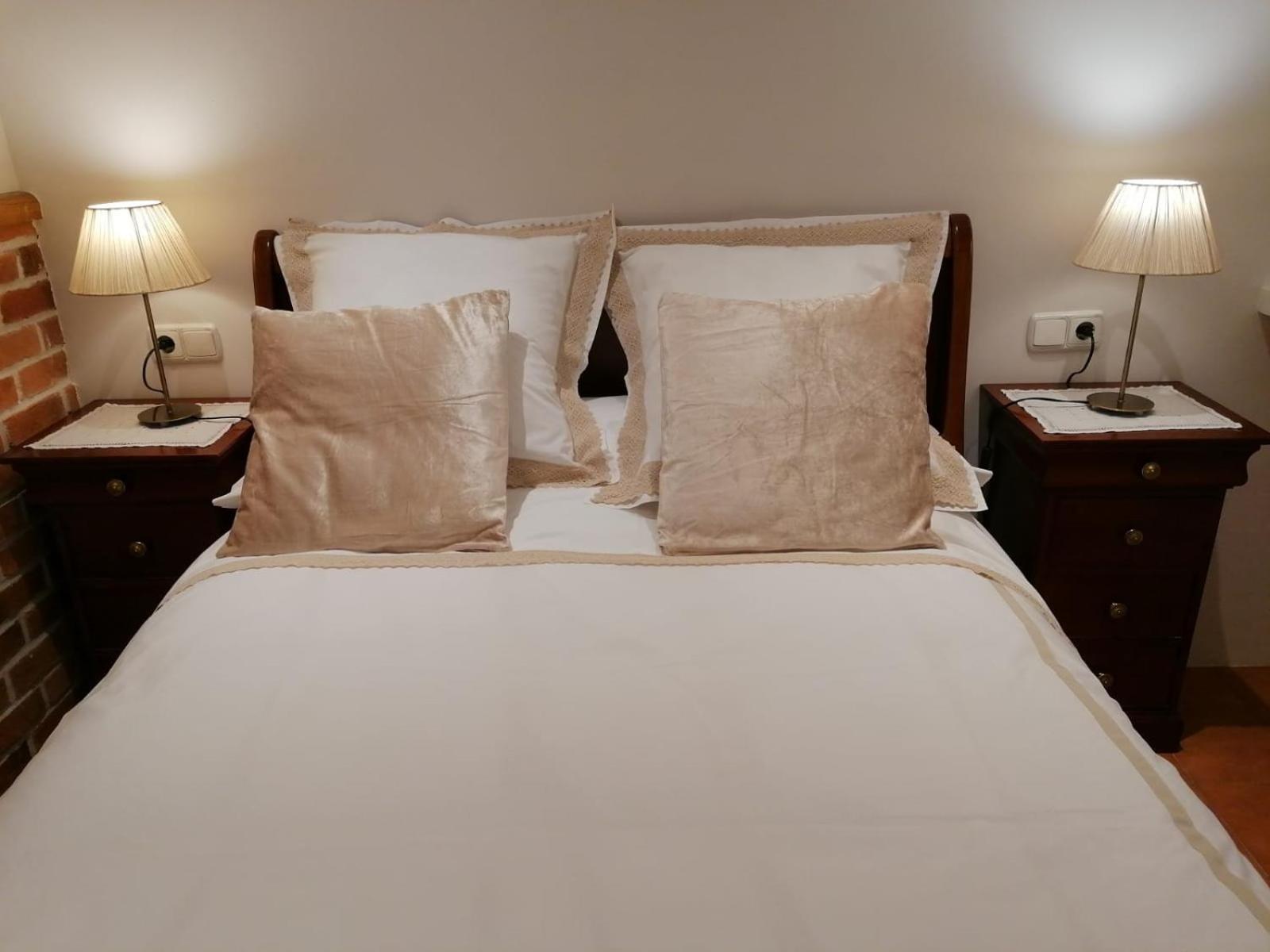 Apartamento Costa Con Parking Privado Incluido *