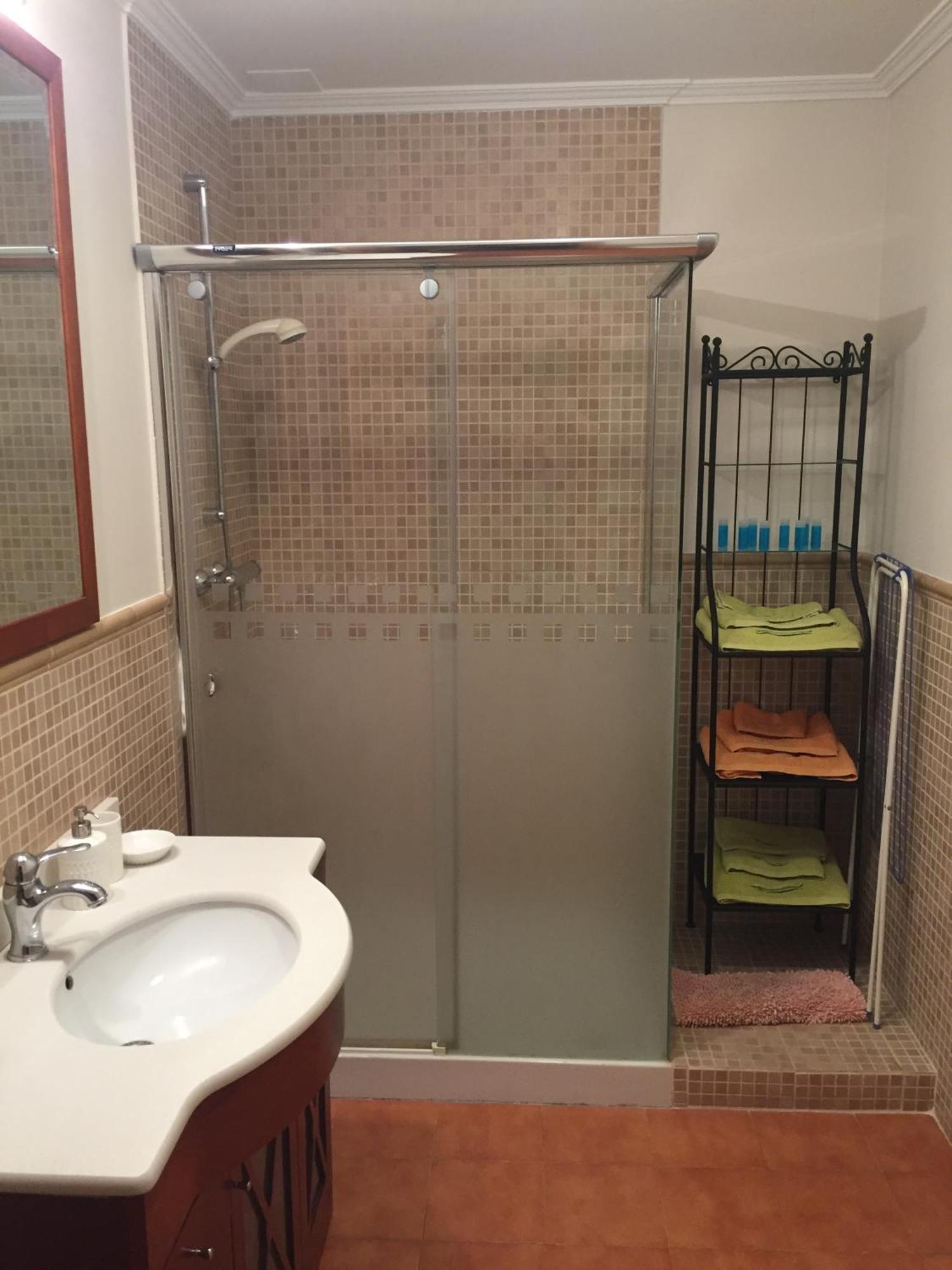 Apartamento Costa Con Parking Privado Incluido Zumaia