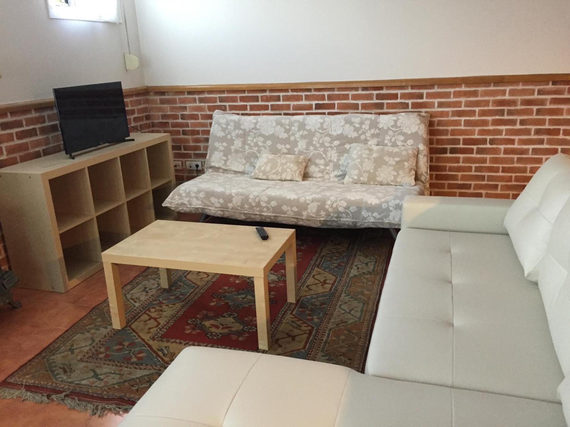 Costa Con Parking Privado Incluido Apartamento *
